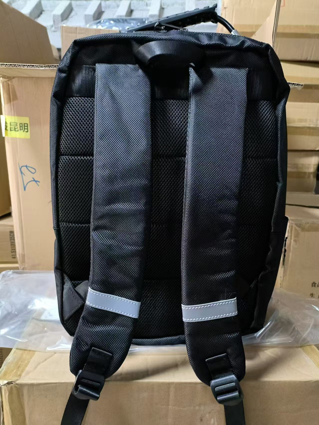 森枭SENXIAOSABER电脑包SX-9739高清大图