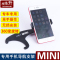 火豹专用于mii cooper迷你coutrym专用手机导航支架手机座oe 其他夹子图案拍下备注手机座