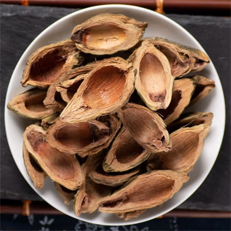 大腹皮100克干货正品槟榔皮大腹官方店毛茯毛槟榔衣无硫正品另售厚朴高清大图