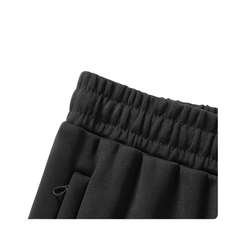 徽润和 加绒运动套装三件套 HY90 套高清大图