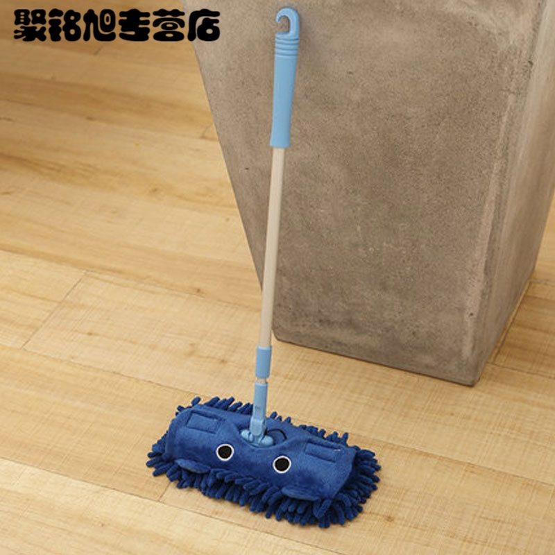 儿童扫把组合宝宝迷你扫帚簸箕套装幼儿园小孩子清洁小扫把生活日用家庭清洁清洁用品清洁工具扫帚及扫把