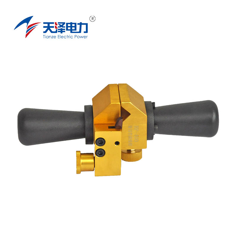 天泽电力 剥除器 BP-400 把