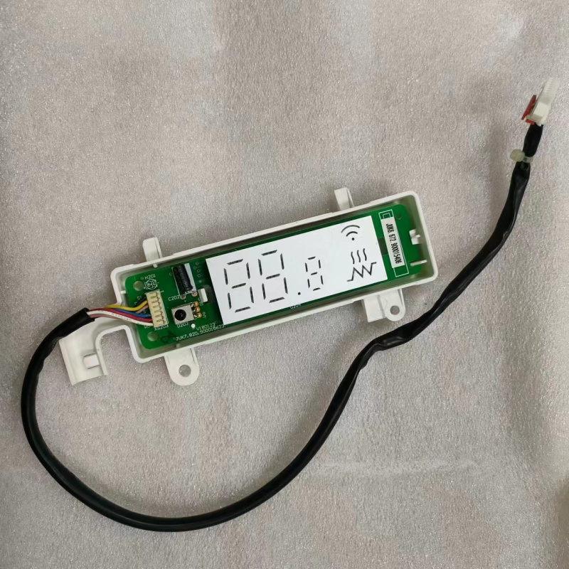 帮客材配 全新原件 ZAW35VD53AA1 显示板 收货前务必验货高清大图