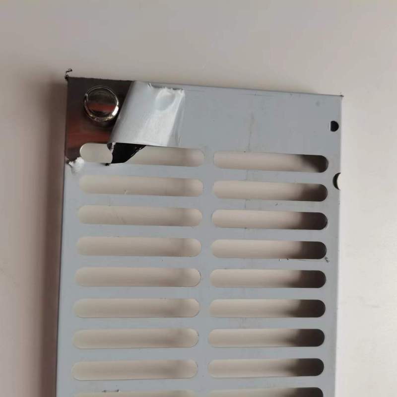 帮客材配 全新原装法迪欧油烟机 9005C油网 收前务必验货高清大图