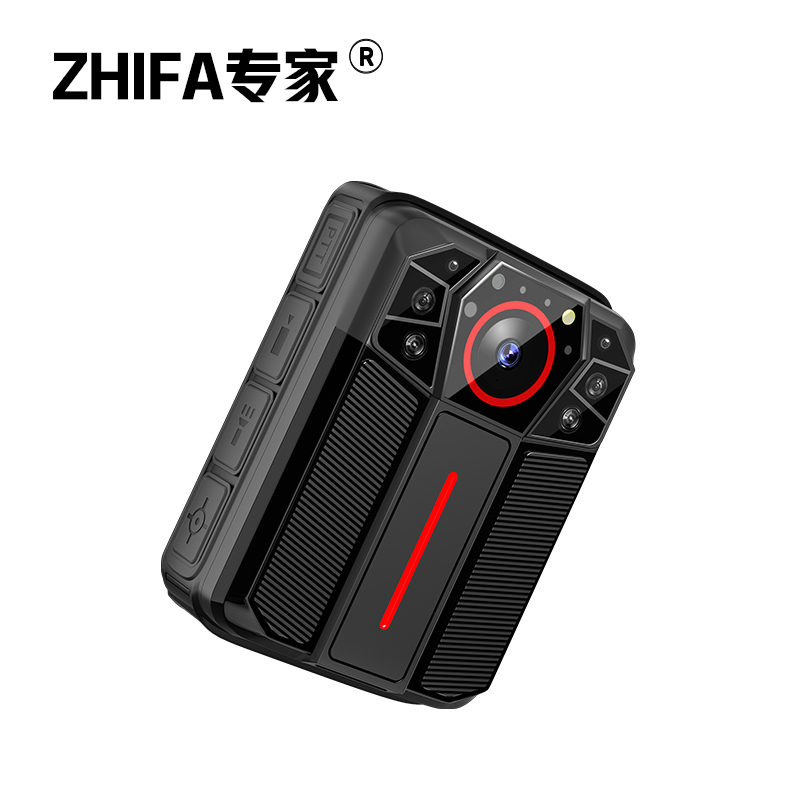 ZhiFa专家DSJ-D7 音视频记录仪 256G