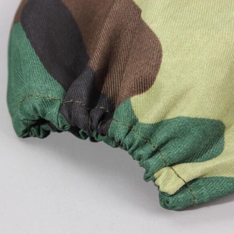 白色蜂衣防蜂服全套透气型专用蜜蜂衣服防蜂帽养蜂工具加厚分体半身防