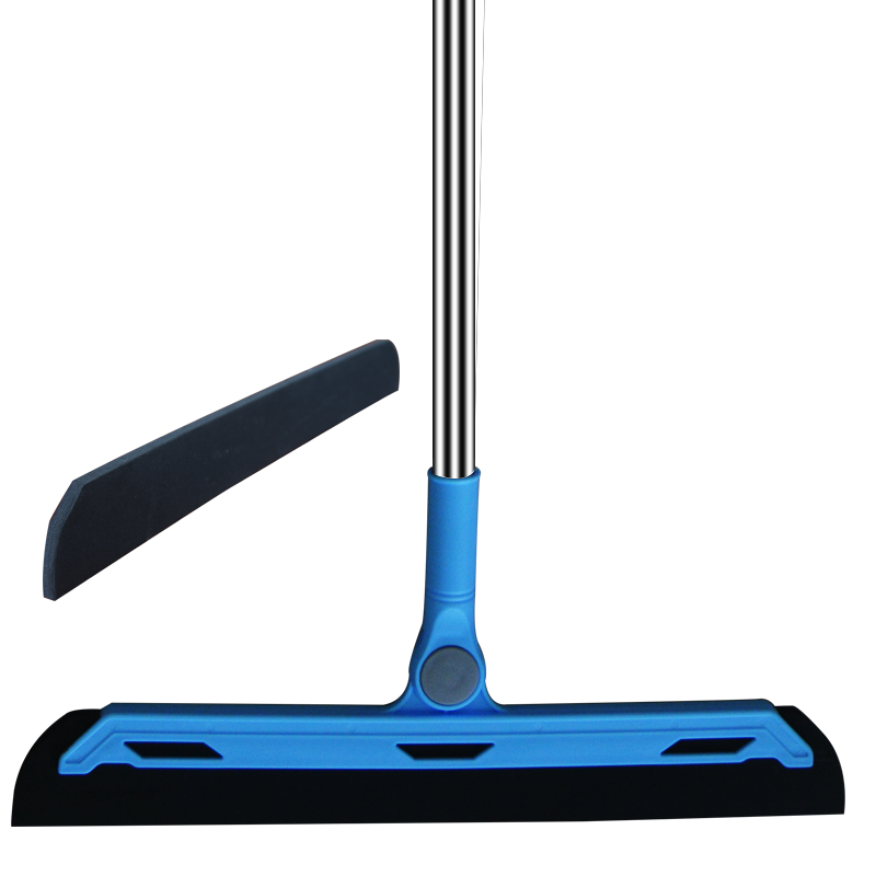 刮水拖把阿斯卡利ascari厕所刮水器浴室卫生间扫水地刮地板魔术扫把