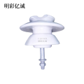 明彩亿诚 瓷式针式绝缘子 P-20T双层 个