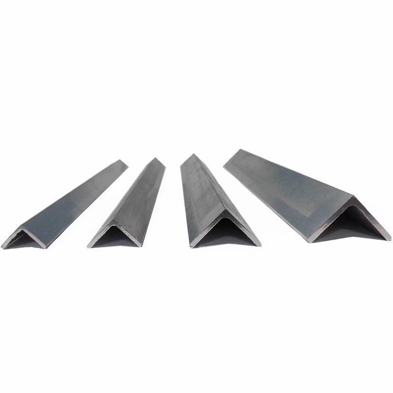 中锦科技 镀锌角铁 角钢 40*40*4.0mm 米高清大图