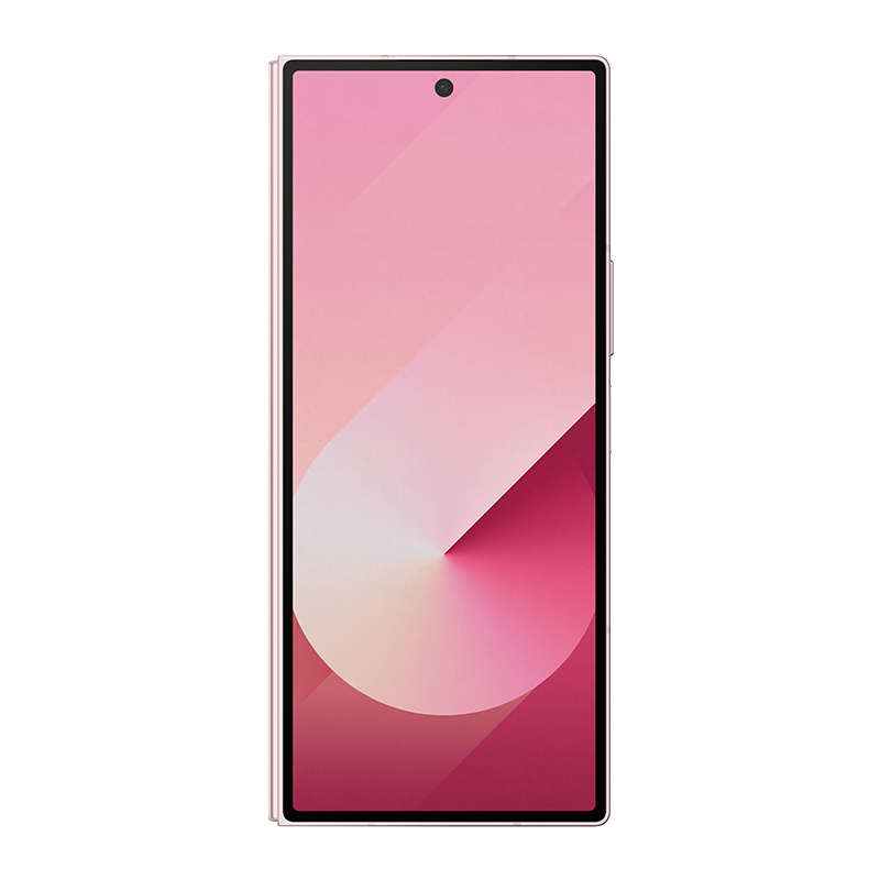 三星Galaxy Z Fold6 5G (SM-F9560) 12GB+1TB 浅玫粉 折叠屏手机
