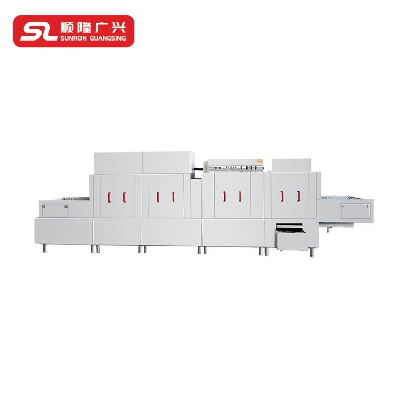 顺隆广兴 SUNRON GUANGSING 洗碗机 SLGX-XWJ-1 台高清大图