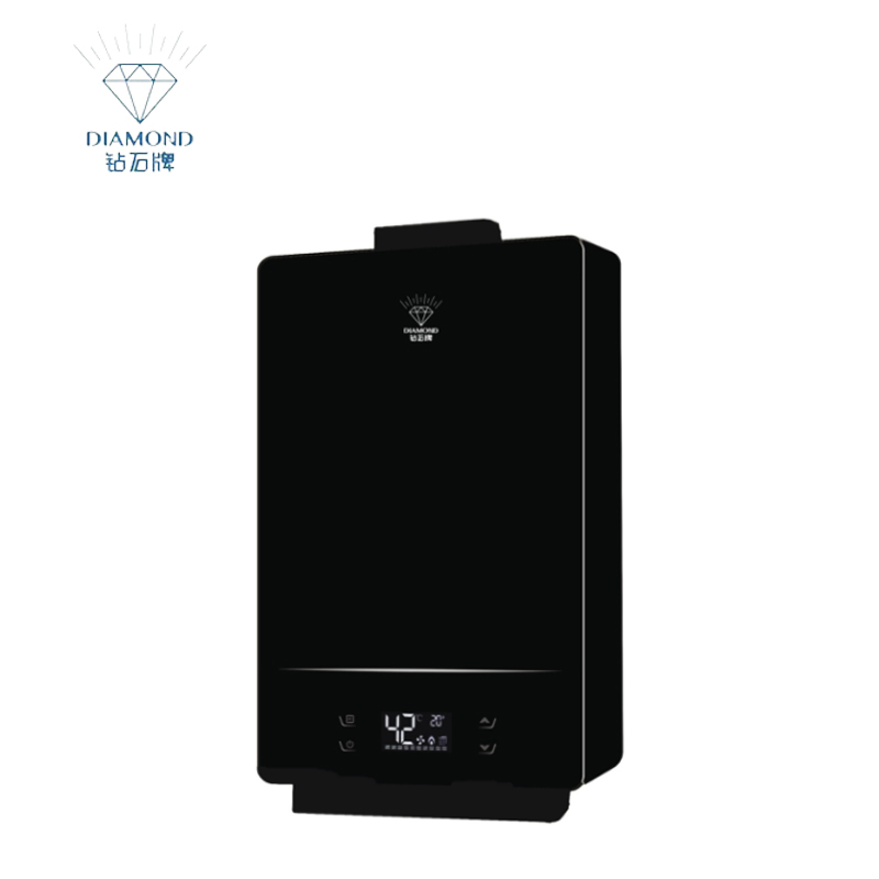 钻石牌zs203电器厨房电器热水电器快速恒温