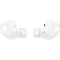 三星(SAMSUNG)Galaxy Buds+ 二代真无线蓝牙运动耳机苹果安卓通用音乐/时尚/运动/游戏通话耳机 清幽白