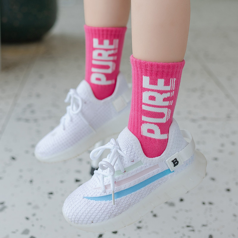 舒弗星lachouffe运动袜