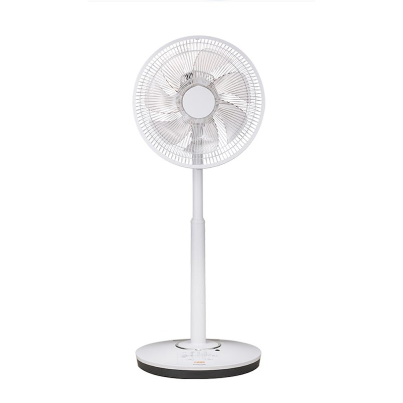 panasonic松下fcm338c自然风遥控台式电扇定时立式落地电风扇视频