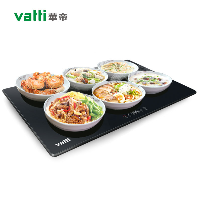 華帝(vatti) 华帝暖菜板WBZY-60FB11 新款 保鲜 保温 纳米面板 单个价