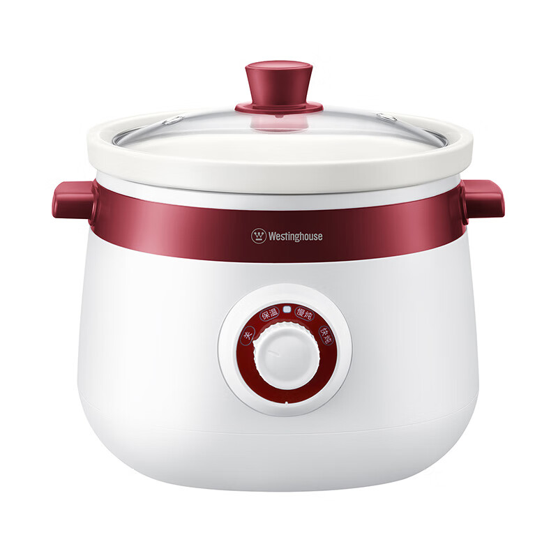 西屋Westinghouse-电炖锅WDG03L21