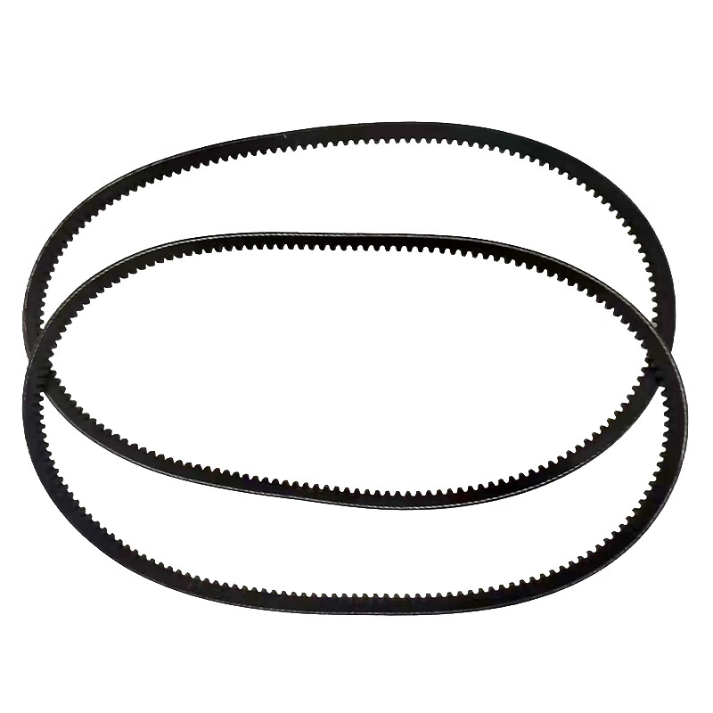 安纵发动机皮带223 7477适用于汉阳HY5400A/NH