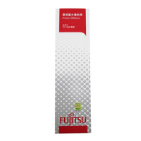 富士通(Fujitsu)DPK7600E 原装色带 (适用DPK7600E系列)