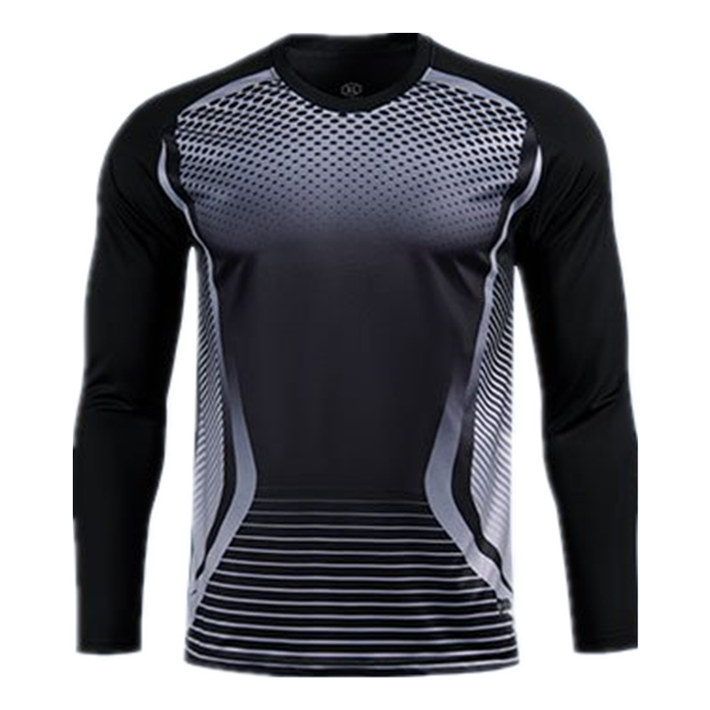 健卡侬守门员服JN7