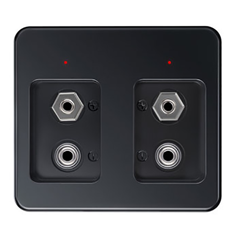 康铭 充电器可充9v电池视频介绍_康铭 充电器可充9v电池功能演示视频-