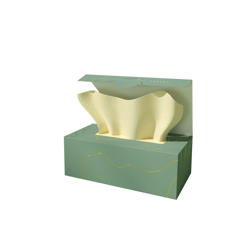 无染wuro一次性洗脸巾