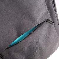 内野 金领商务双肩背包 UC-B005 390x285x80(mm)