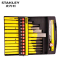 史丹利 16-299-23 12件套 冲凿