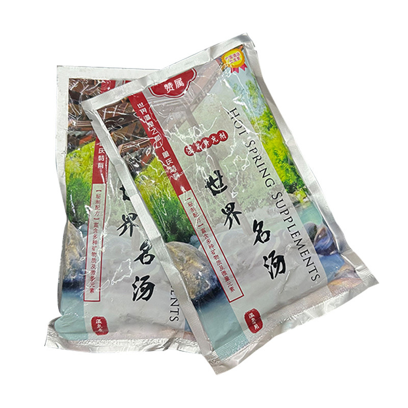 赞属 红酒温泉补充剂 1kg 袋
