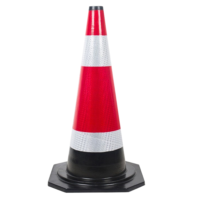 上成禾反光路锥70cm/个高清大图