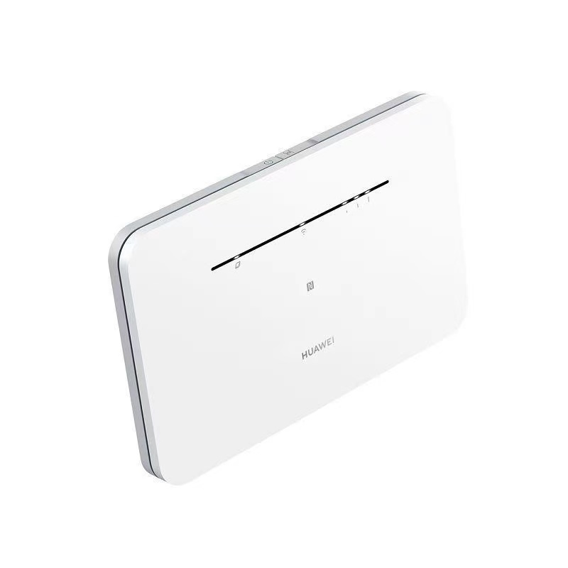 华为(HUAWEI) 华为 B320-820 4g无线路由器2pro