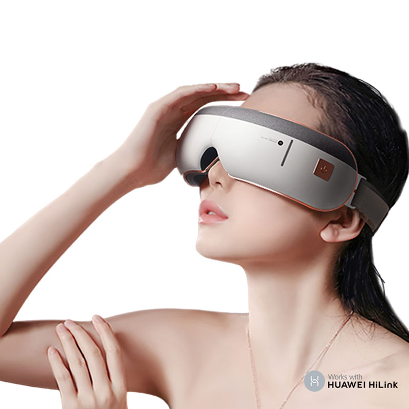 HUAWEI HiLink凯胜眼部按摩仪A3冰岛蓝