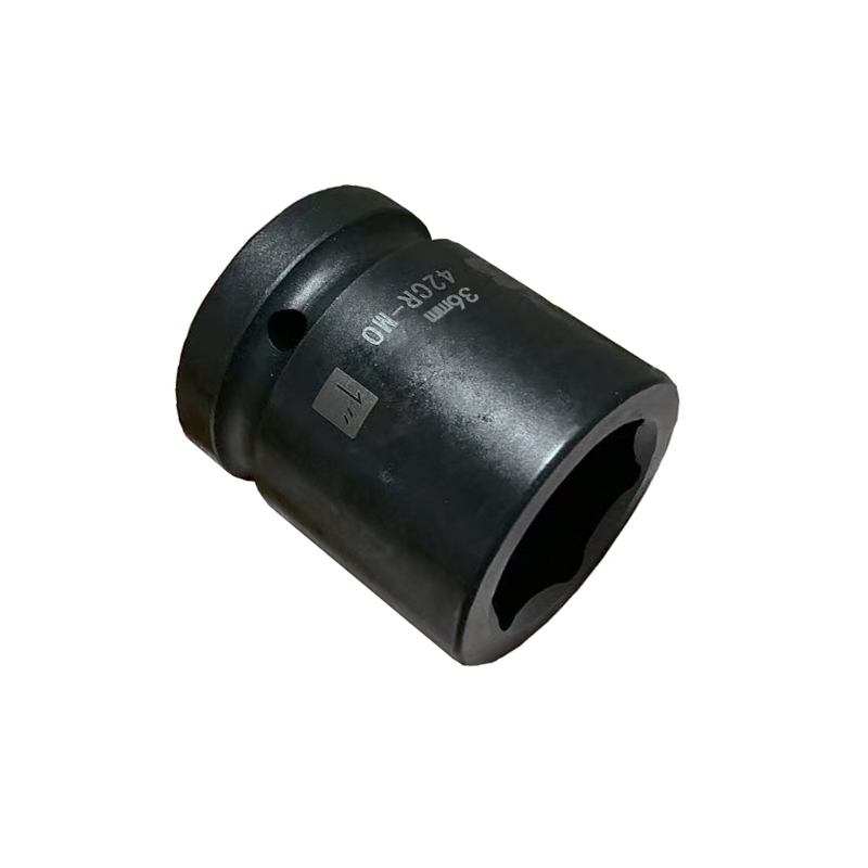 波斯(BOSI) 荧光系列25mm系列风动短套筒 36mm 只高清大图
