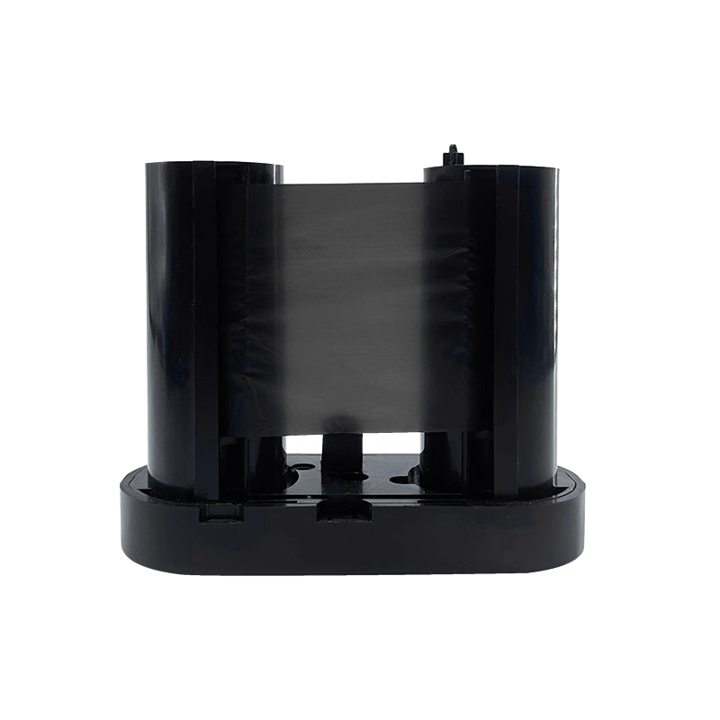 聚墨(JUM) JMB50-30 50mm*30m 色带(计价单位:盒)黑色高清大图