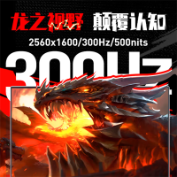 机械革命(MECHREVO)蛟龙16pro 16英寸游戏本笔记本电脑锐龙RTX5070Ti独显学生电竞设计办公商务全能本R9-9955HX 32G 1TB 300hz 2.5K白