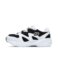 SKECHERS斯凯奇LIFESTYLE系列D’LITES系列绑带运动鞋休闲鞋88888162