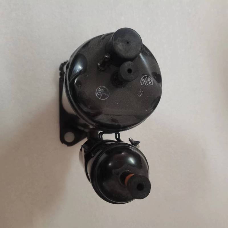 帮客材配 全新原装 P0970102548 35TA1W 压缩机 39W27MXN- FJMD 收前验货高清大图