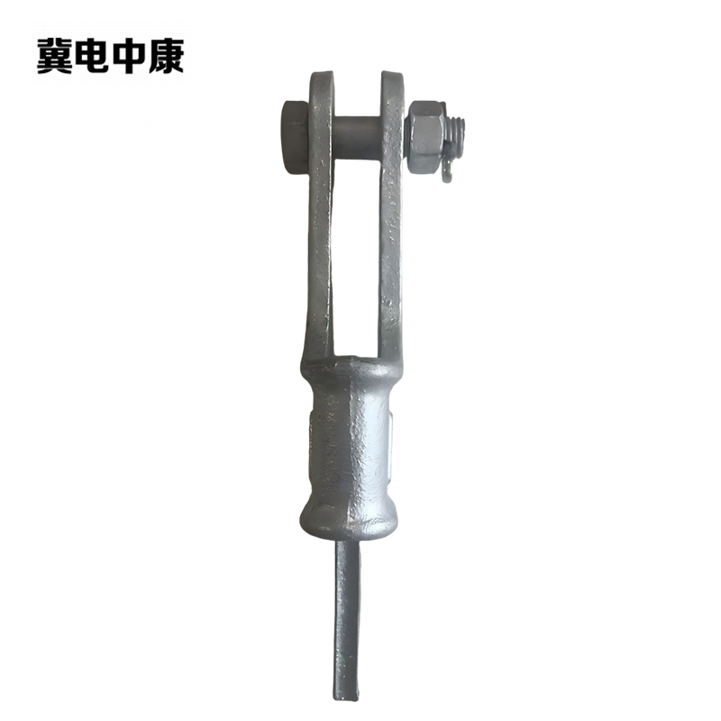 冀电中康 楔形线夹 NX-2 个高清大图