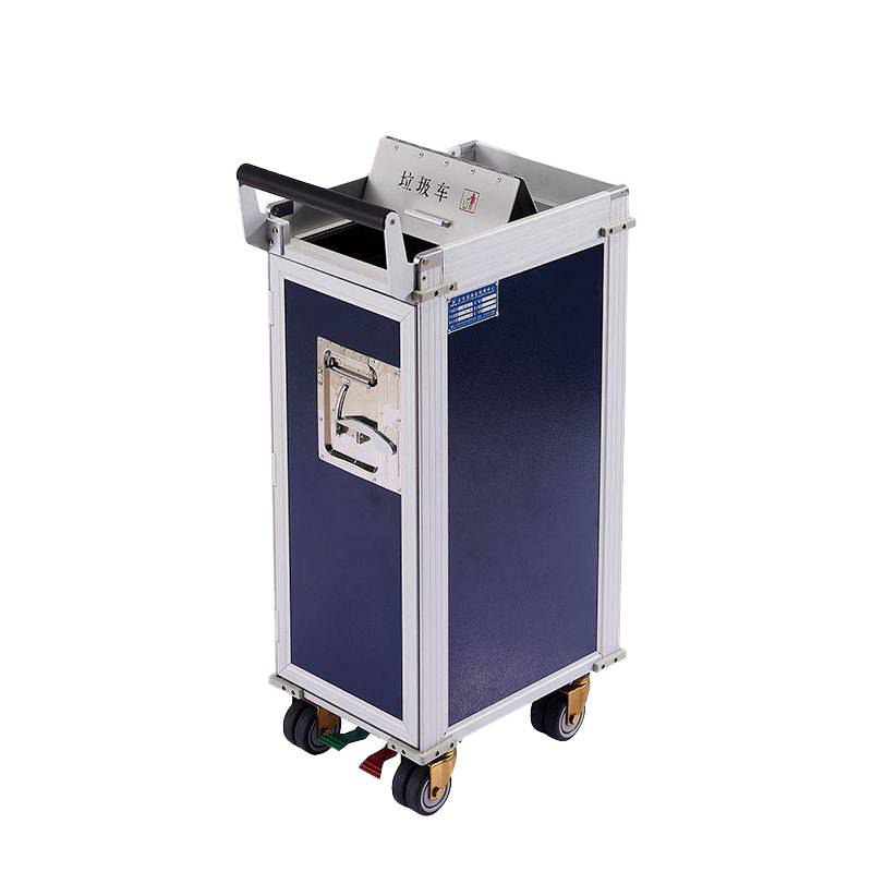 成英兴业 小号垃圾推车 XHLJTC 台