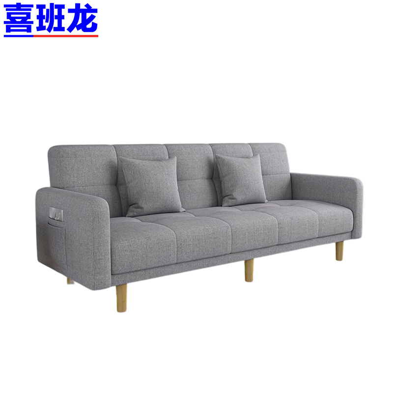 喜班龙 沙发床高清大图