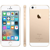 【二手9成新】Apple 苹果 SE/iPhone SE 64G 移动联通电信全网通4G苹果二手手机 国行正品 颜色随机