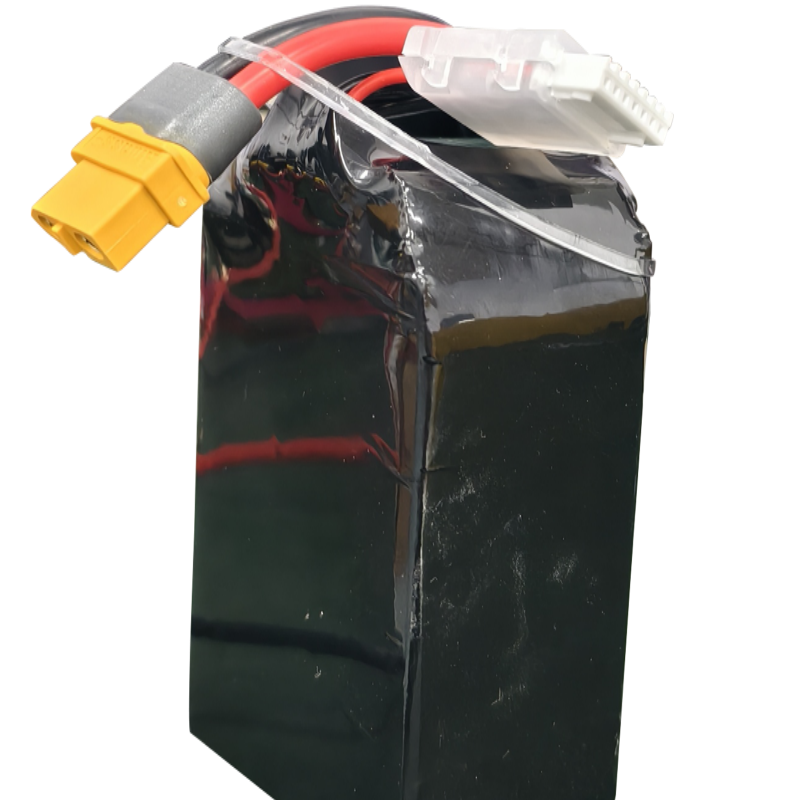 疆明航空 穿越机电池 适用7寸 1800mAh