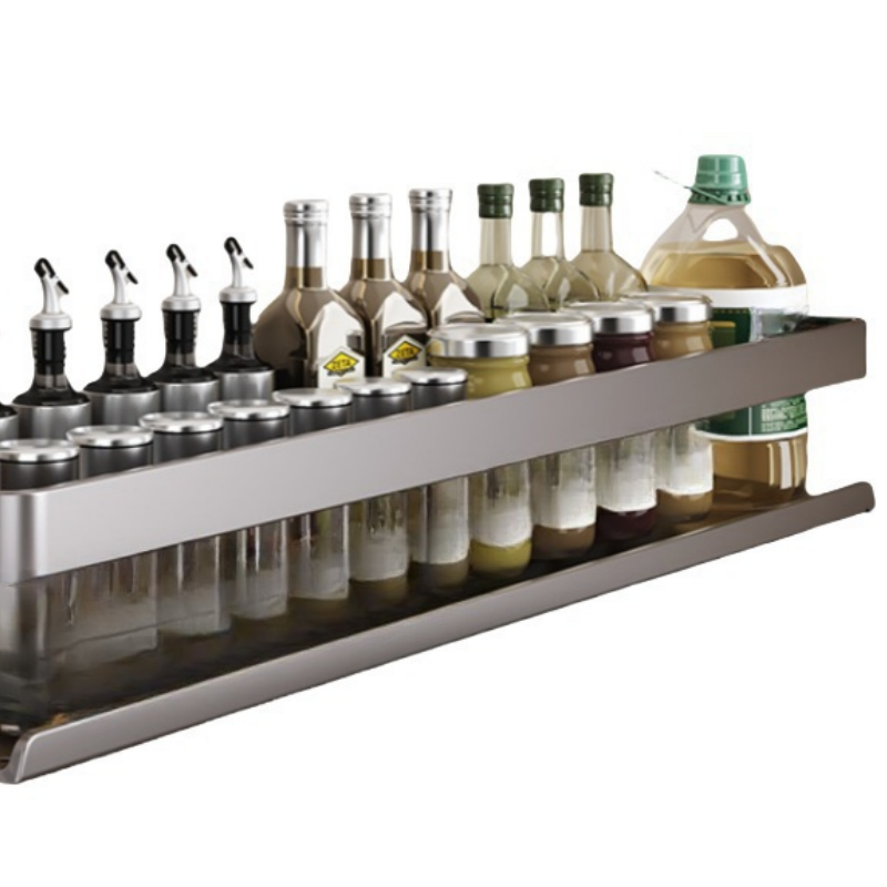 鑫龙都置物架10cm宽高清大图