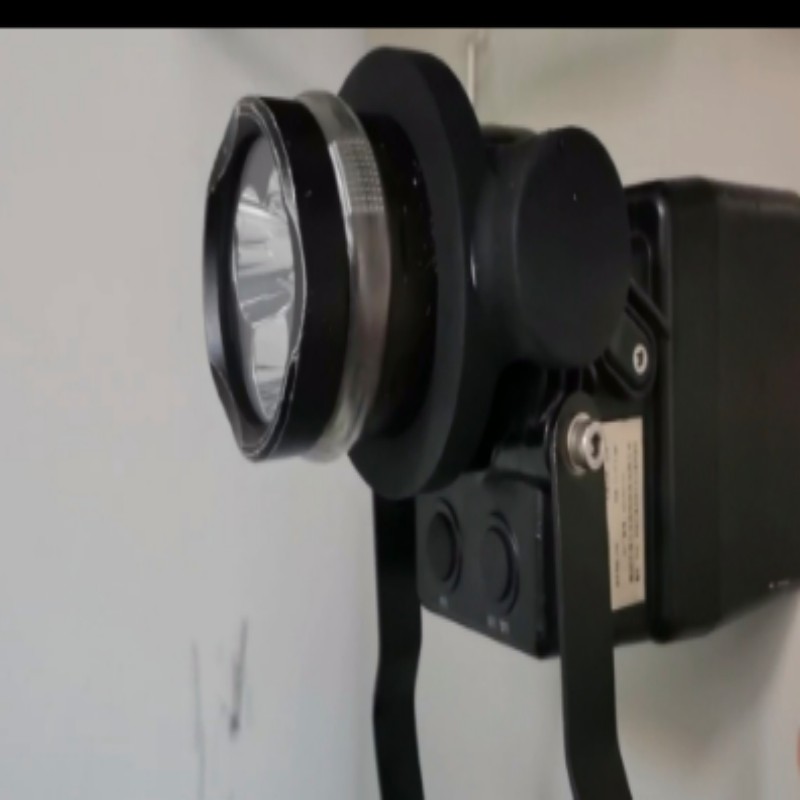 众行城 多功能防护警报灯 CY-JB092 个高清大图