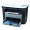 惠普(HP)Laserjet M1005 黑白激光多功能一体机 (打印 复印 扫描)--保修延长2个月