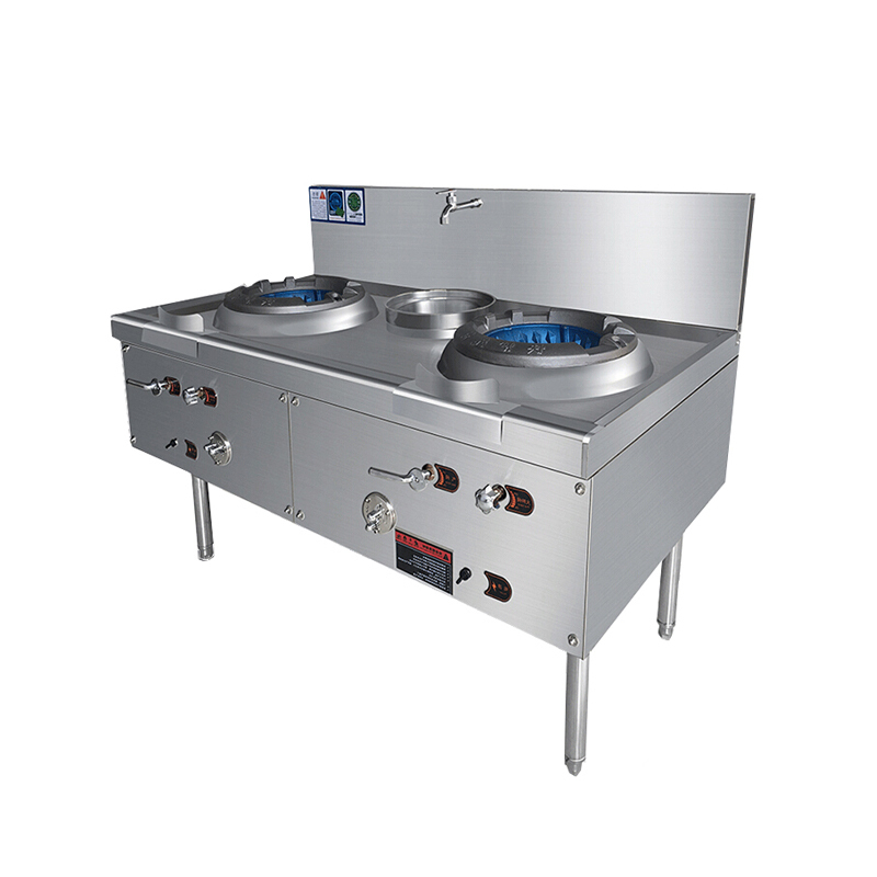 汉斯顿a0064厨房酒店燃气灶套餐a视频