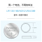 松下LR1130碱性纽扣电池AG10/L1131/LR54/389/390/189适用于电子手表计算器激光笔温度计10粒