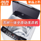 奥克斯(AUX)洗衣机全自动家用波轮热烘干滚筒洗烘一体大容量_80强力风干波轮