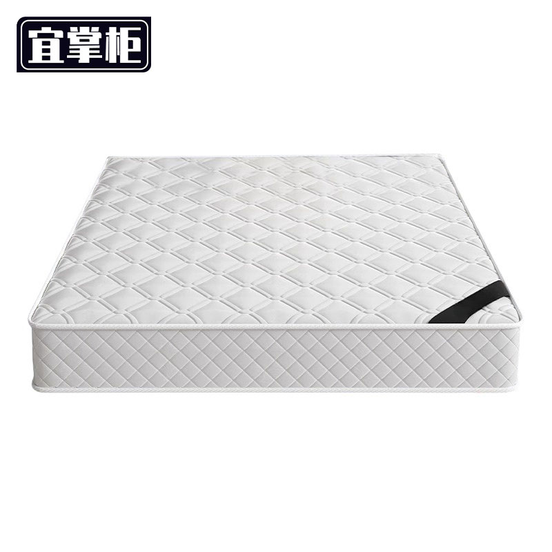 宜掌柜 椰棕床垫 200*200cm 张高清大图