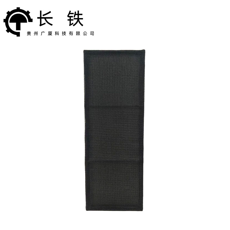 长铁 尼龙滤网 220*650mm高清大图